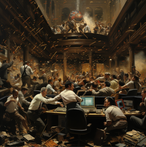 Aswath Damodaran Challenges the Narrative Around the Fed