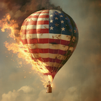 Soaring National Debt Interest Surpasses Military Spending as America's Financial Burden Deepens