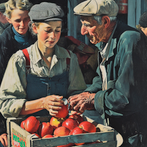 Debunking the Deflationary Dilemma: How Sound Money Promotes Economic Growth