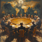 Central Bankers Choose Inflation
