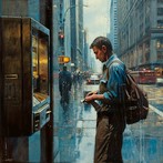 Using Bitcoin ATMs Privately