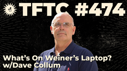 What's On Anthony Weiner's Laptop? | Dave Collum