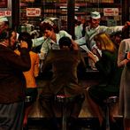 Issue #756: The backbone of society is being destroyed