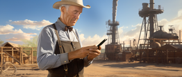 The Evolution of Technology in Oil and Gas: A Deep Dive with Jeff Hughes