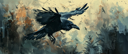 From Skeptic to Supporter: Unveiling Quoth the Raven's Bitcoin Journey