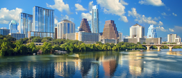 Austin is the Bitcoin Capital of the U.S.