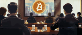 Japan's GPIF Explores Bitcoin Diversification for $1.5 Trillion Pension Fund