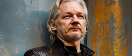 Justice Department Mulls Plea Deal for WikiLeaks Founder Julian Assange