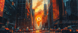 Michael Saylor's Guide to Prosperity in Bitcoin's Golden Decade