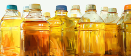 Healthy vs. Unhealthy Cooking Oils