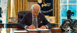 Drowning in Debt: Biden's $12 Trillion Spending Spree