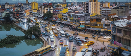 Nigerian Refutes Binance CEO's Bribery Allegations Amid Legal Battle