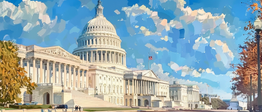 US Senate Repeals SEC Rule Limiting Bitcoin Holdings by Financial Firms