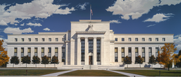 US Congressman Thomas Massie Proposes Abolition of Federal Reserve