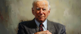 Biden Proposes Historic 45% Capital Gains Tax, Highest in Over a Century