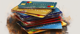 Credit Card Debt in the U.S. Reaches $1.12 Trillion as Delinquencies Rise