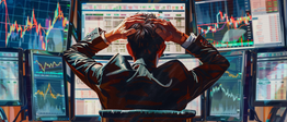 Citi Chief Economist Predicts US Economy Faces Hard Landing