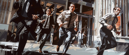 Alarming Data Confirms Full-Blown Recession