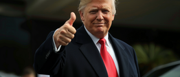 Donald Trump Champions U.S. Bitcoin Mining