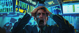 Are We Already in Recession?