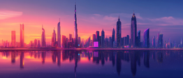 UAE Exempts Bitcoin and Crypto Transactions from VAT