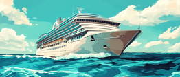 Virgin Voyages Becomes First Cruise Line to Accept Bitcoin