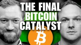 TFTC - $800,000 By Dec 2025, Problems With Strategic Reserve, Putin Using Bitcoin | Matthew Mežinskis