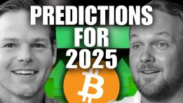 TFTC - $24,000,000 Bitcoin, $15,000 S&P and the Next Crash… | Mel Mattison