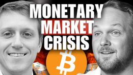 TFTC - Why 2025's Liquidity Crisis is Mathematical, Bitcoin Strategy, Trump Policy | Parker Lewis