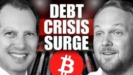 TFTC - Why Trump Is Crashing Stocks to Save Bonds, Tariffs Impact & DOGE Effects on GDP | Gary Brode