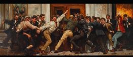 Crypto Needs a Government Bailout, Bitcoin Does Not