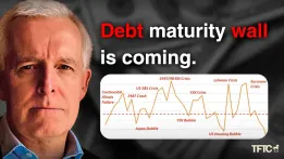TFTC - Collateral Crisis: Why 77% of Global Lending Is Now Teetering on Edge | Michael Howell