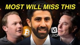 TFTC - "Only 10% Are Using AI Correctly" - Bitcoin, AI & Energy Convergence | Rod Roudi