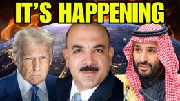 Anas Alhajji on Why the Petrodollar Is Here to Stay