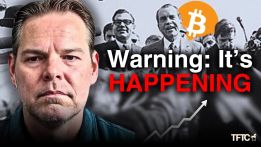 TFTC - Asset Bubble is ACCELERATING! Expert Explains Why it Wont Pop Until 2036 | Mel Mattison