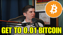 TFTC - Leisure, Magnificence & The Bitcoin Standard | Michael Goldstein