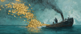 Bitcoin is the Best Liquidity Hedge in the World