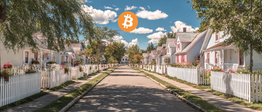 Bitcoin Is Now Recognized As An Asset Contributing to Creditworthiness for Real Estate