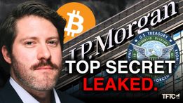 TFTC - Insider EXPOSES Banks’ Secret Attack on Bitcoin: It’s Only Just Beginning | Yaël Ossowski