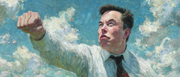 The Only Way To Reign In Fiscal Spending Is To Ditch Bonds For Bitcoin