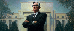 The Public Flogging of Jerome Powell and What it Means