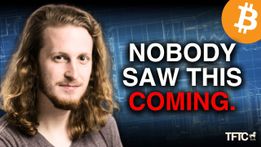 TFTC - Bitcoin OG UNCOVERS Solution for Bitcoin’s BIGGEST Problem | Andrew Poelstra