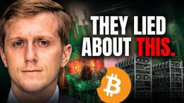 Center Of Hash - The HIDDEN Truth About Bitcoin’s Energy Myth… BUSTED! | Parker Lewis