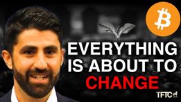 TFTC - Bitcoin Expert EXPOSES the Truth About Bitcoin Cycles – DEAD or Just Beginning? | Rod Roudi