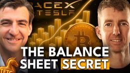 TFTC - What Happens When Businesses Start Holding Bitcoin | Andrew Hohns & Jonathan Kirkwood