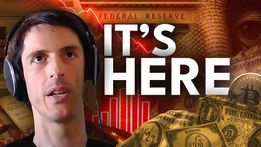 TFTC - New Data Shows the Dollar's 50-Year Run Is Ending (China Just Made Their Move) | Infranomics