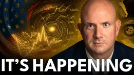 Luke Gromen on Rare Earths, Gold, and the End of the Post-1971 Dollar System