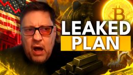 TFTC - Why The US Government is Suppressing Bitcoin Before The Everything Bubble Pops | Vince Lanci