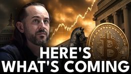 TFTC - What the US Government Is Planning for Bitcoin in 2026 | Kyle Olney