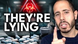 TFTC - Doctor Exposes the 3rd Leading Cause of Death & Why Your Doctor Can't Tell You The Truth | Dr. Ahmad Ammous